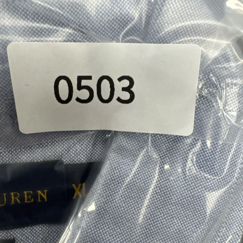 Polo Ralph Lauren brand ralph